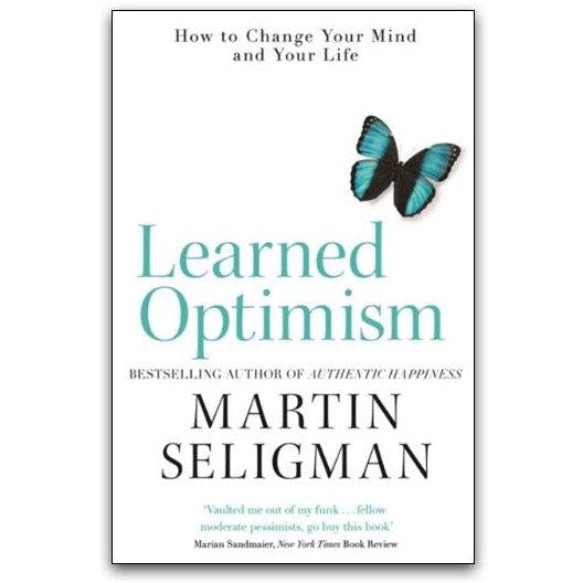 Learned Optimism: How to Change Your Mind and Your Life by Martin Seligman... - Image 15