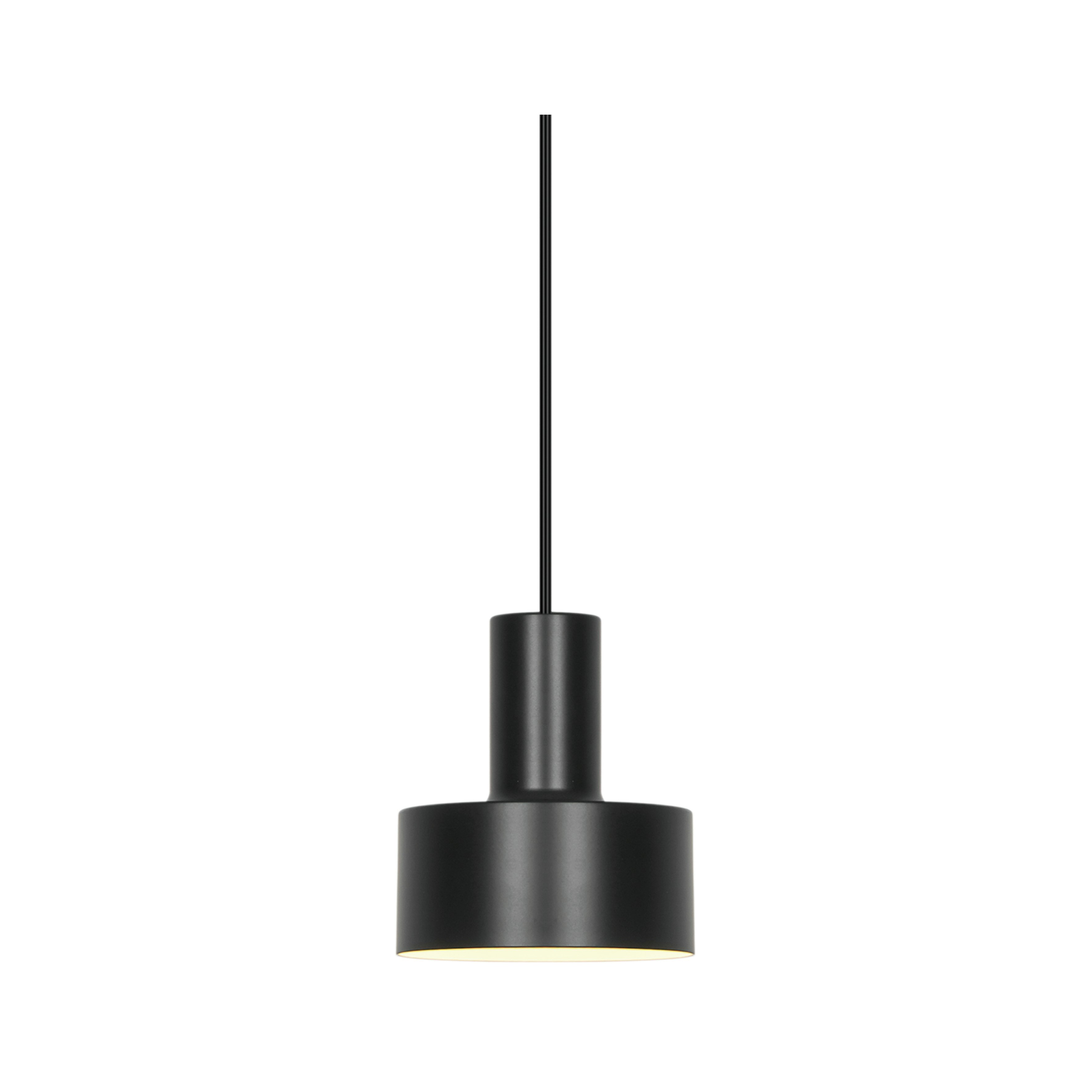Rackhams Black Matis | Pendant | - 1
