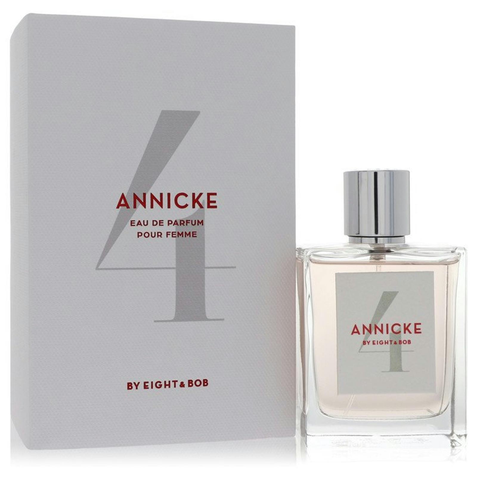 Eight & Bob Women's Annicken 4 Eau De Parfum 100 Ml - 100 Ml