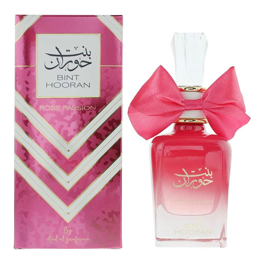 Ard Al Zaafaran Bint Hooran Rose Passion 100Ml | Eau De Parfum 100Ml By - Image 11