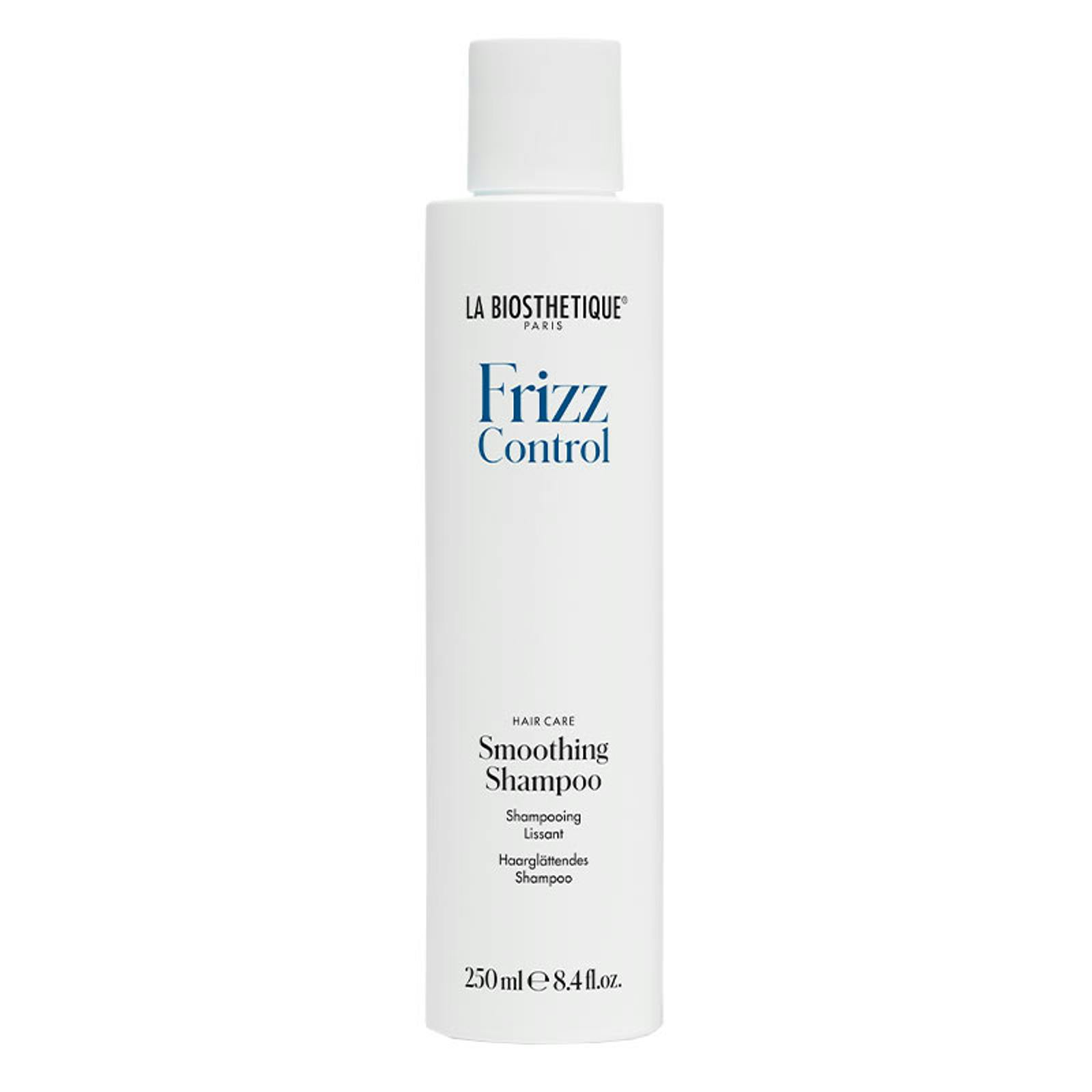La Biosthetique Frizz Control Shampoo 250 Ml - 250 Ml
