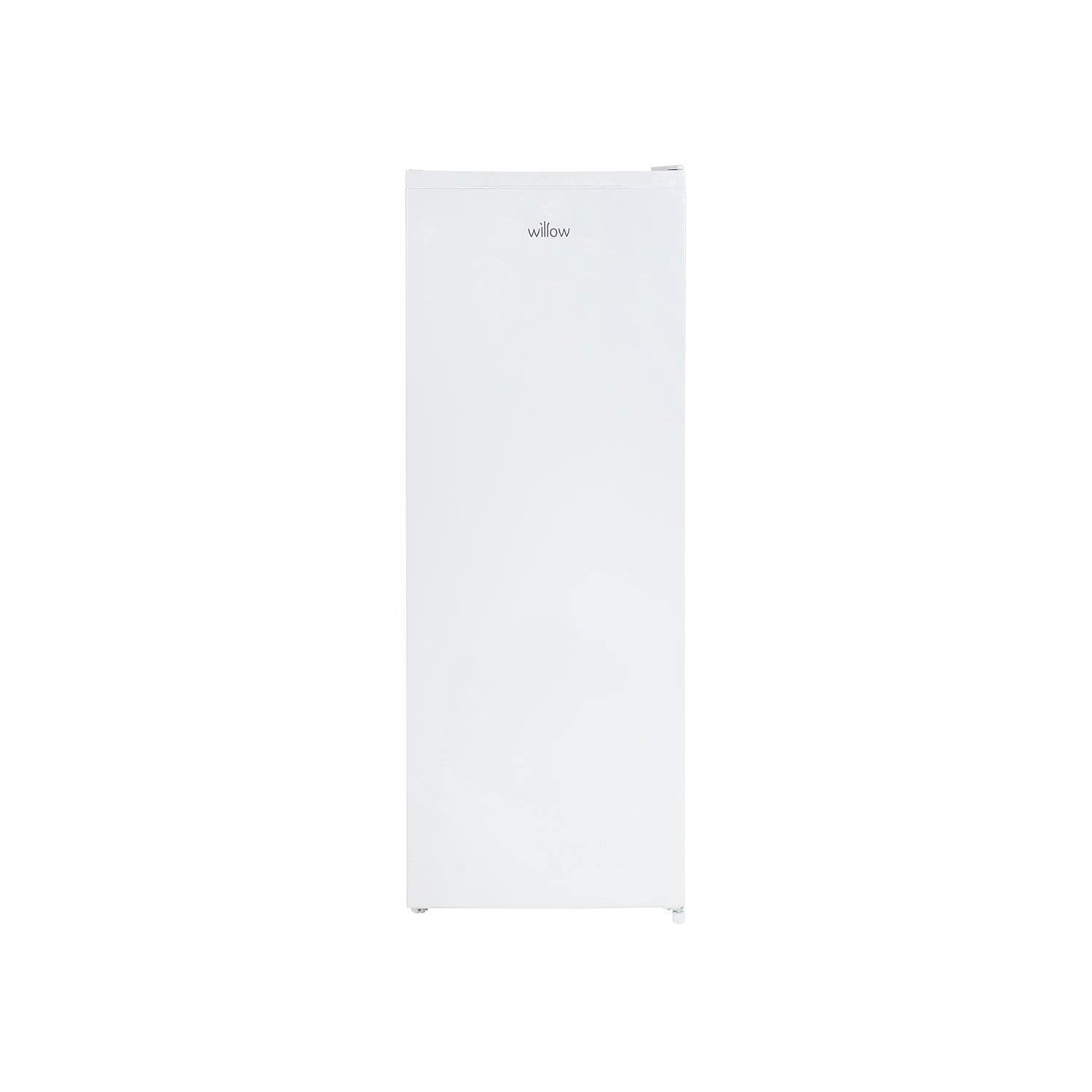 Willow White 55Cm Tall Freezer Wtf55w