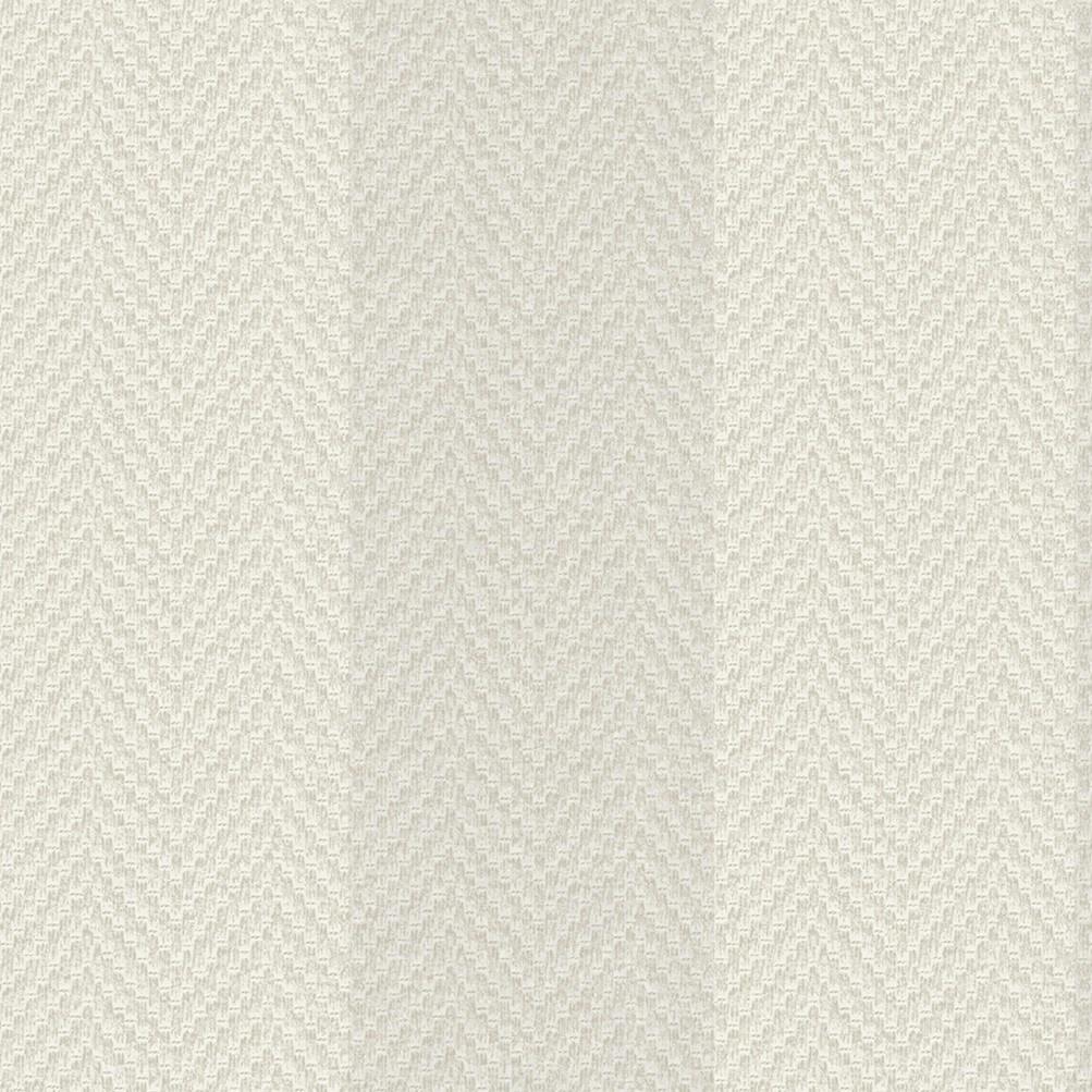 Grandeco Beige Herringbone Chevron Stripe Textured Wallpaper, Neutral