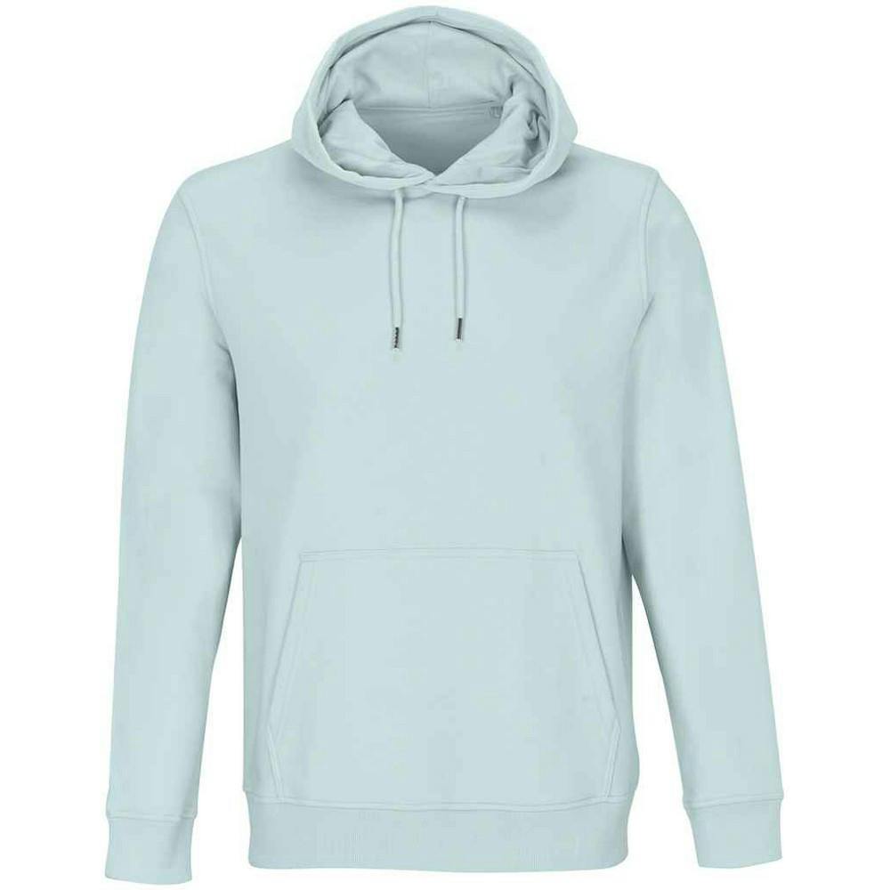 SOLS Unisex Adult Constellation Hoodie (Arctic Blue) - Light Blue - Size Small - Image 2