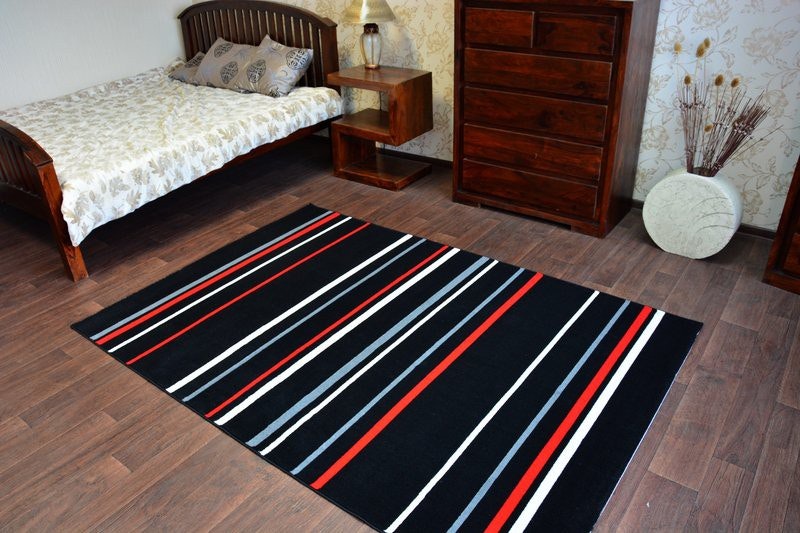 Rugsx Flash Rug - 120Cm X 170Cm