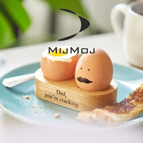 Up to 20% Off MijMoj