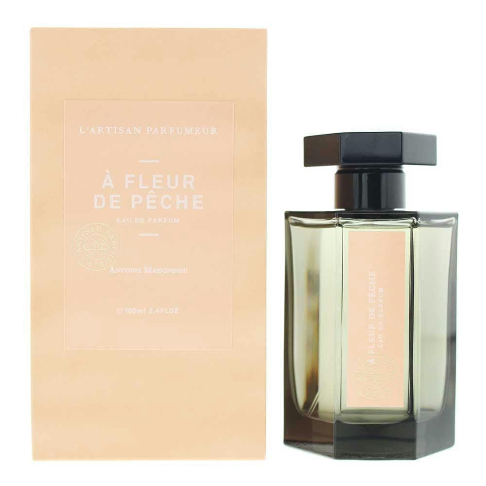 L'artisan Parfumeur Peach/Light A Fleur De Peche Eau De Parfum 100Ml