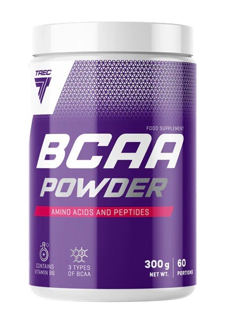 Trec Nutrition Bcaa Powder - 300G