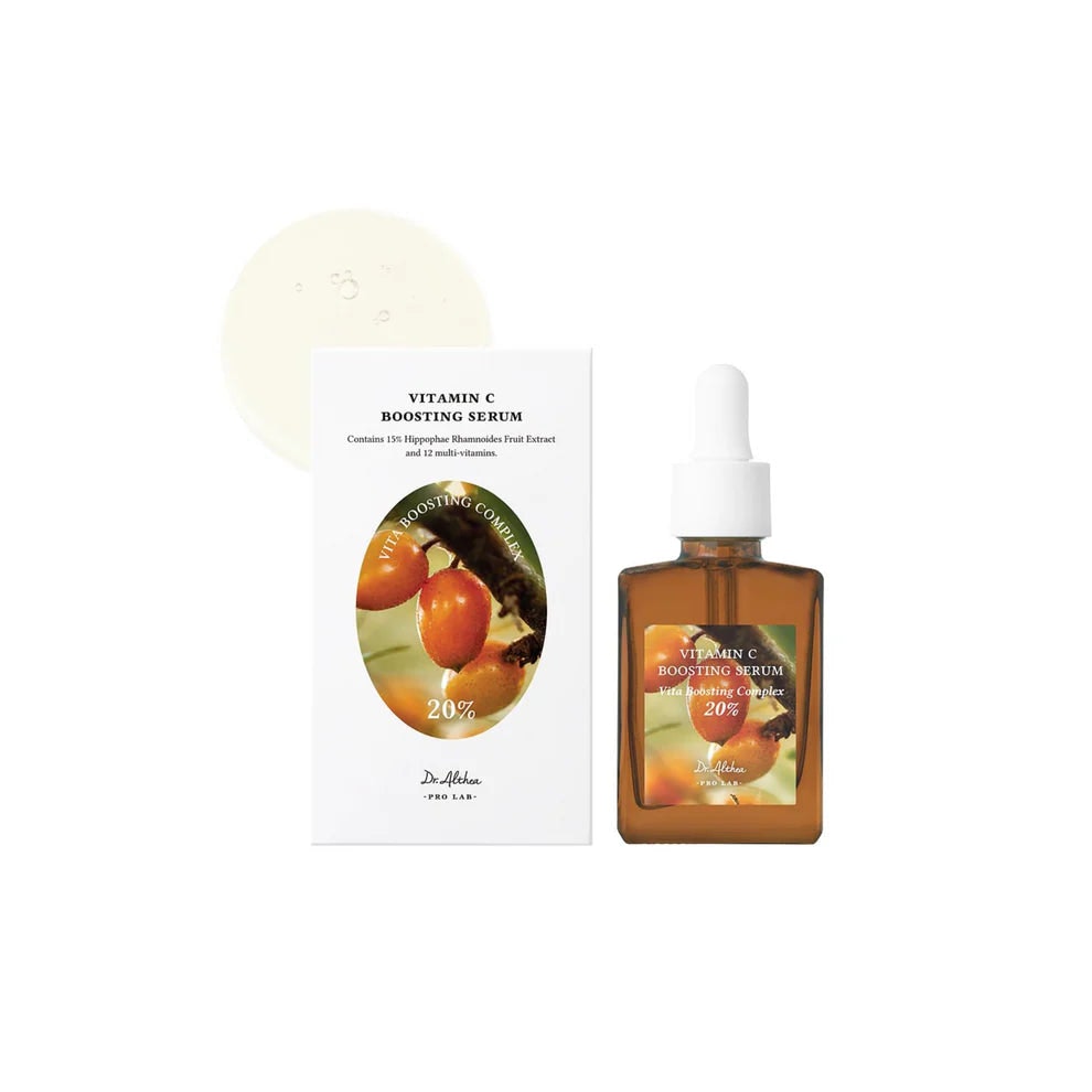 Dr Althea Dr. Althea - Vitamin C Boosting Serum 30Ml