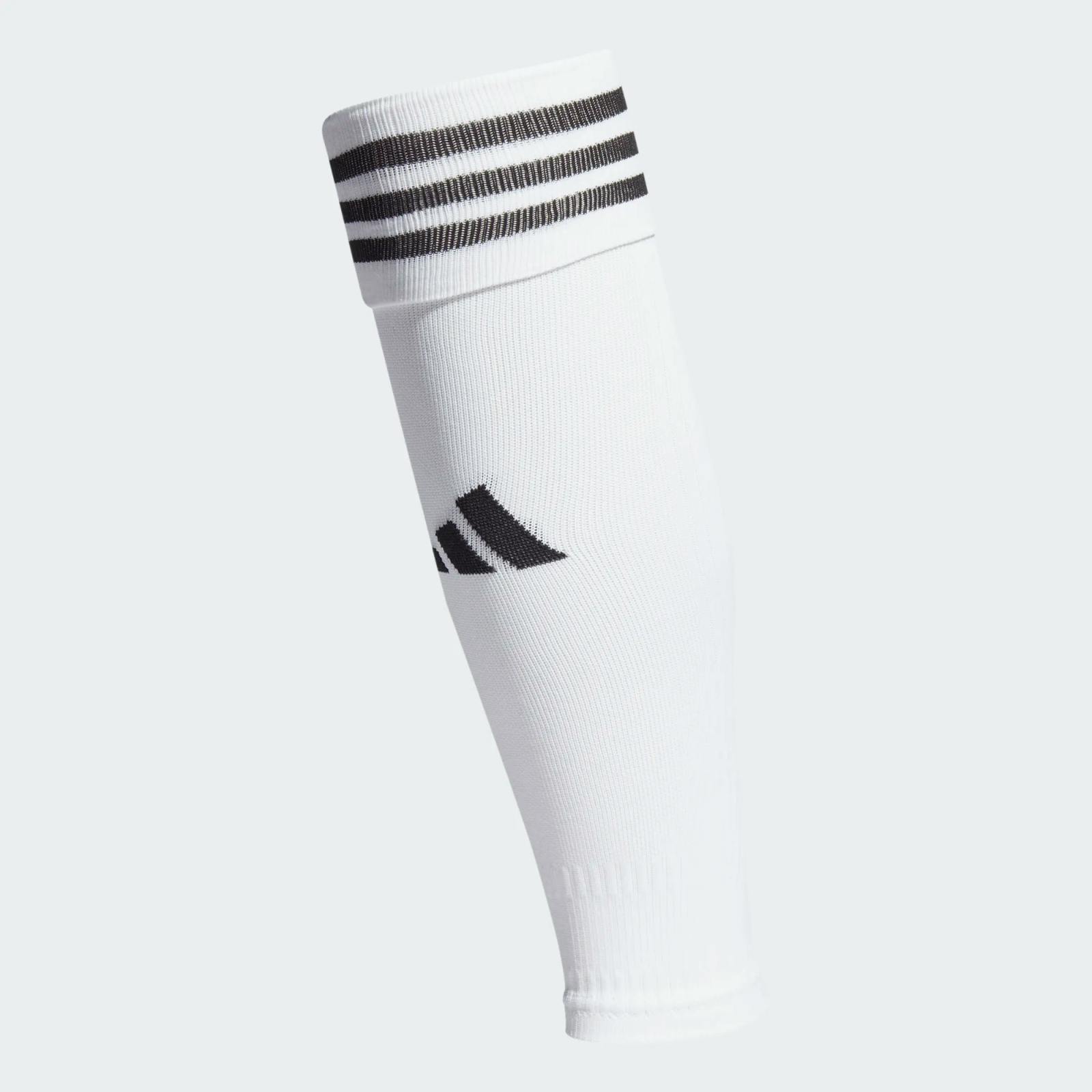 Adidas Football Team Sleeve 23 Sock Sleeves Socks Ht6541 - Xs - Uk 2-5.5