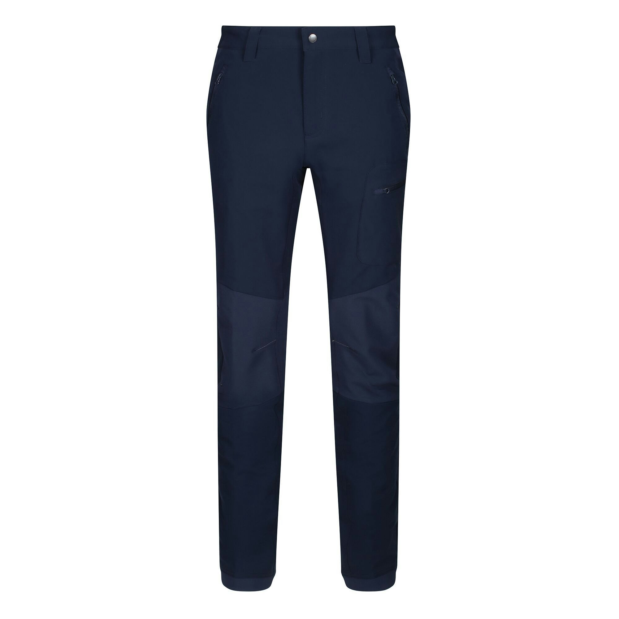 Regatta Men's Professional Trousers - Navy - Navy - 38R