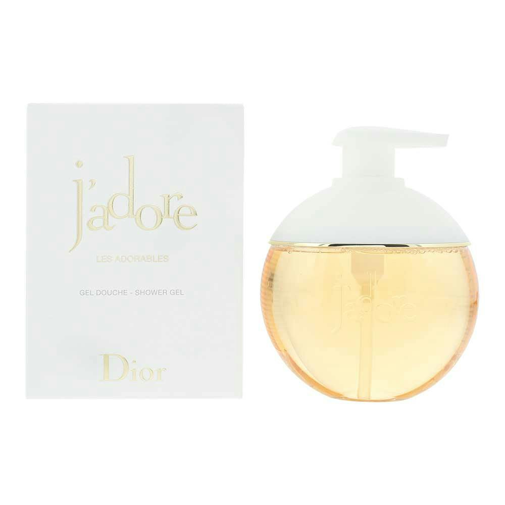 Dior J'adore Les Adorables Shower Gel 200Ml