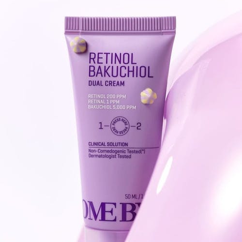 Some By Mi Cream Retinol Bakuchiol Dual 50Ml