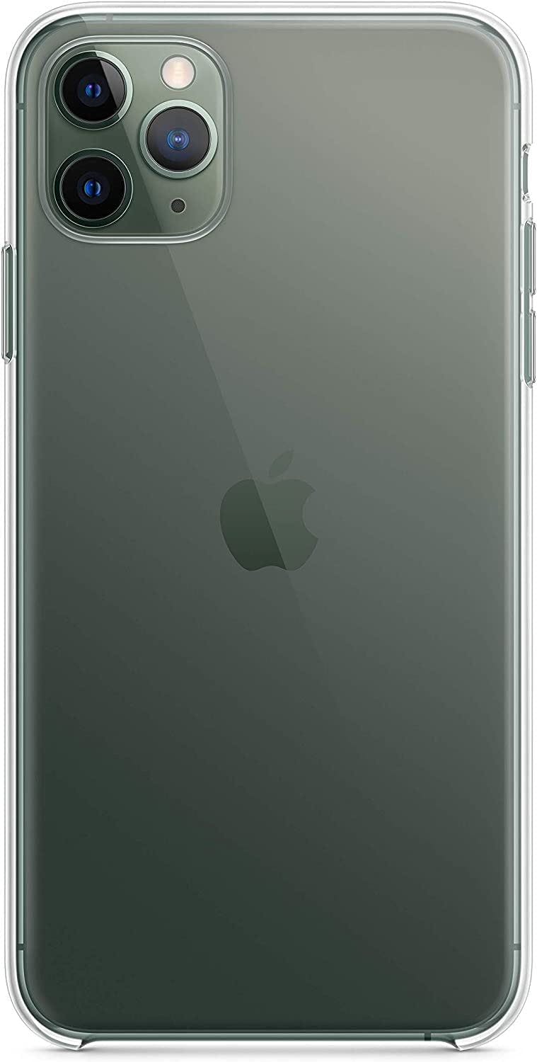 Apple Clear Case For Iphone 11 Pro 5.8" - Mwyk2zm/A