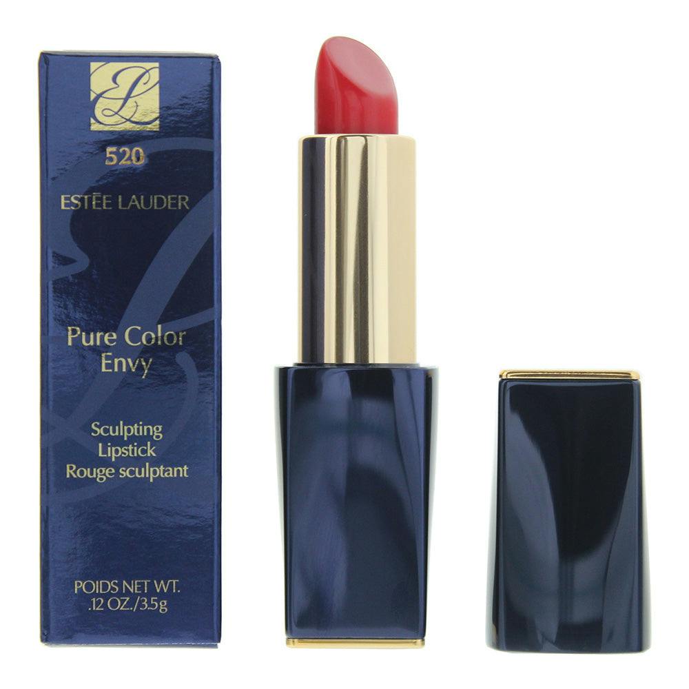 Estée Lauder Pure Color Envy 370 Carnal Lipstick 3.5G