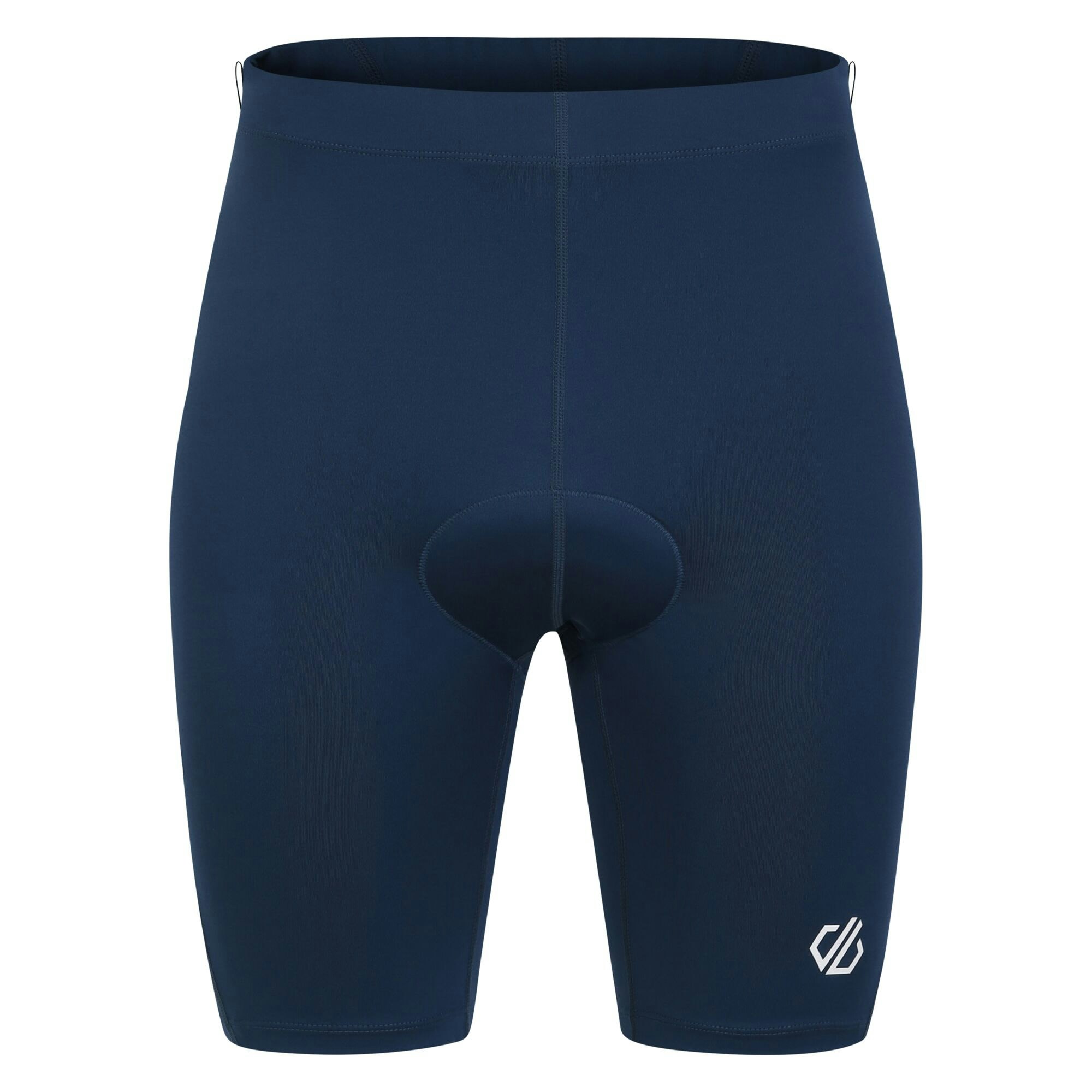 Dare 2B Men's Bold Short Cycling Pants - Moonlight Denim - Moonlight Denim - Small