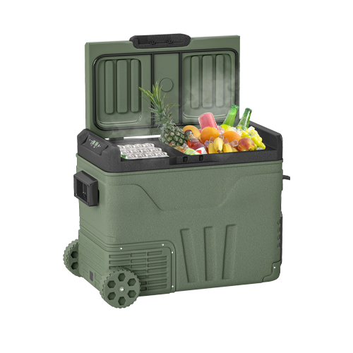 Coolboxes & Fridges