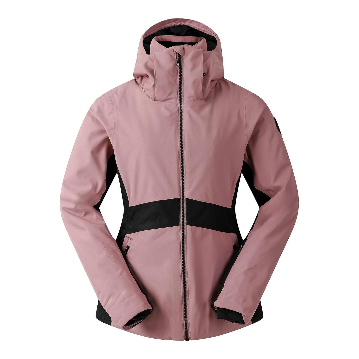 Dare 2B Women's Lilac Issy Ski Jacket - 12 Uk - 100% Recycled Polyester