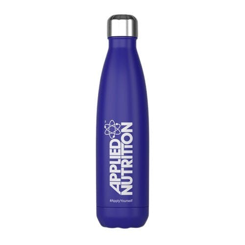 Applied Nutrition Unisex Multicolor Stainless Steel Flask Flask - 0 - 500 Ml | Size: 500Ml - Image 2