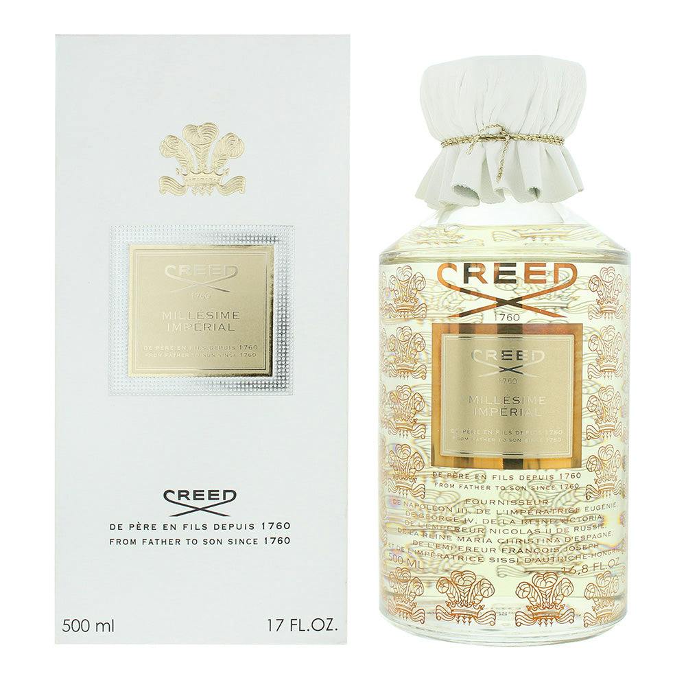 Creed Millésime Impérial Eau De Parfum 500Ml