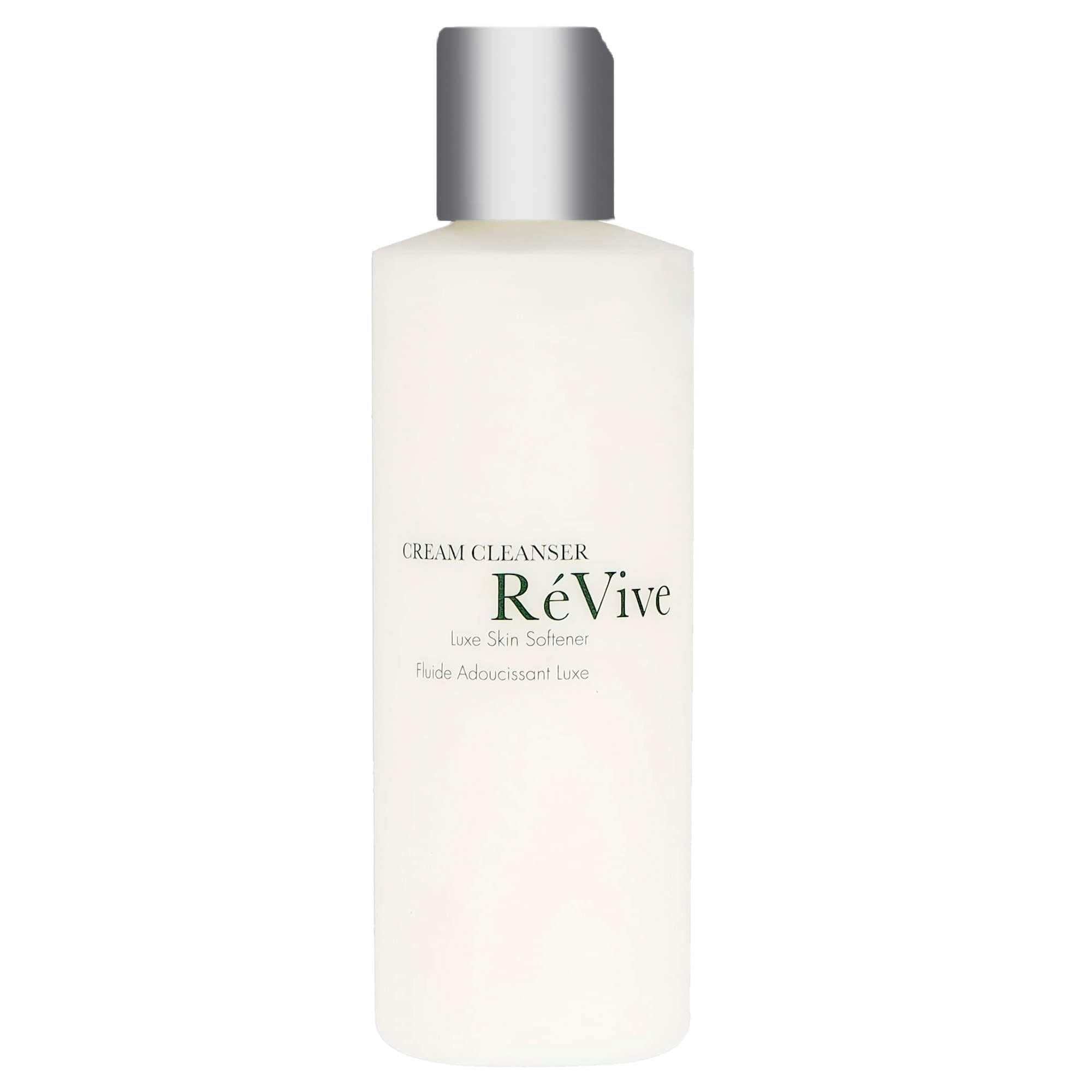 Revive Cream Révive Cleanser Luxe Skin Softener 180Ml