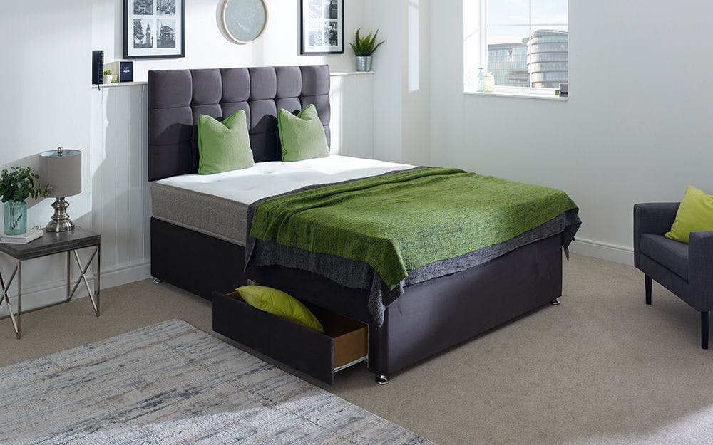 Mattress Online Gold Classic Ortho Mattress - Single