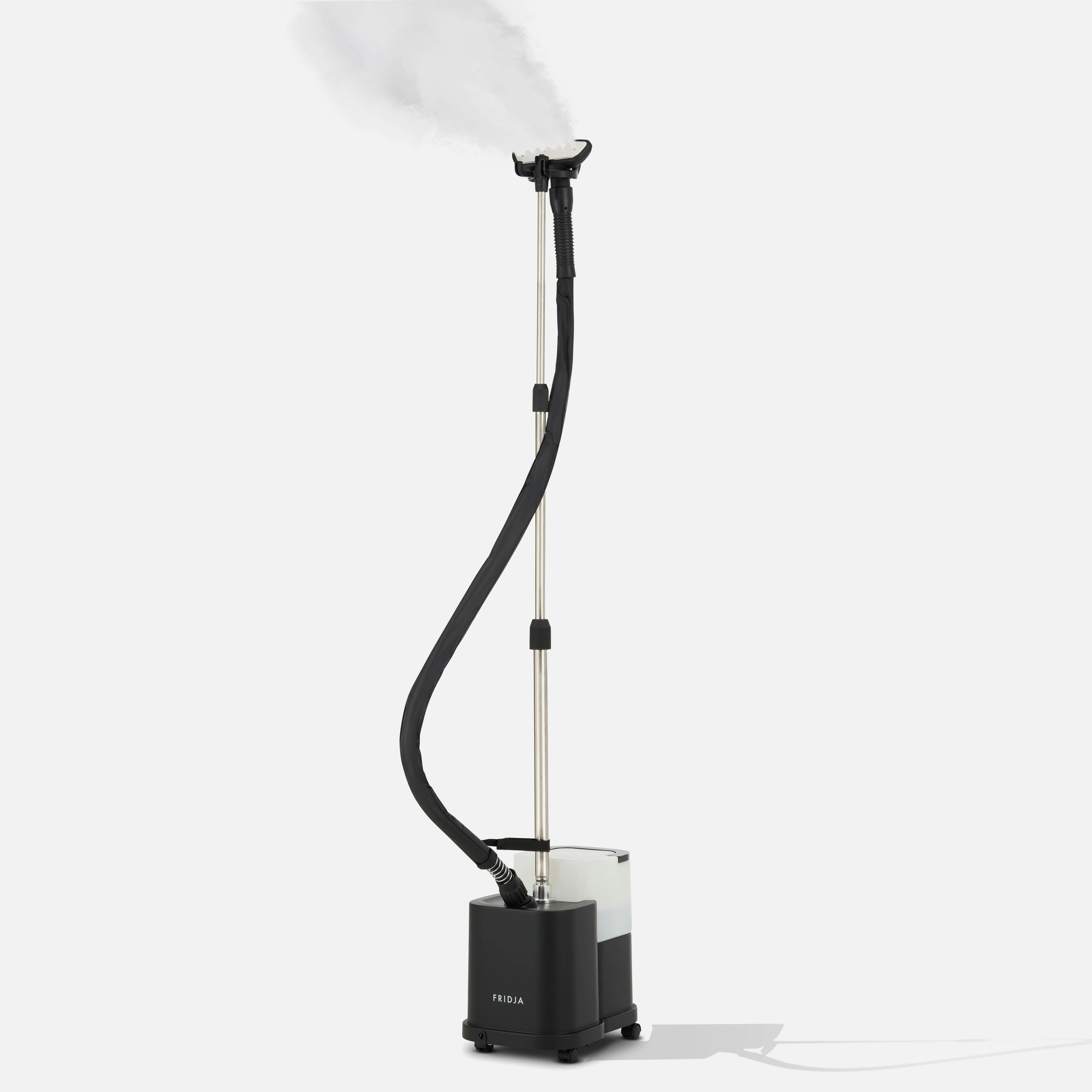 Fridja F1600 Commercial Clothes Steamer - Image 2
