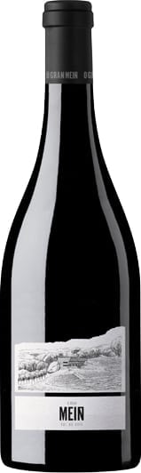 Various Wine Red Vina Mein O Gran Mein Tinto 2020 75Cl - Pack Of 6