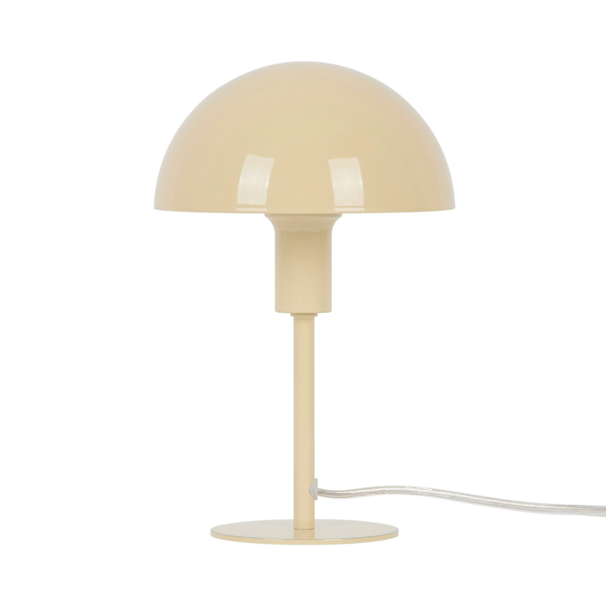 Nordlux Yellow Ellen Mini | Table Lamp | - Metal - 1