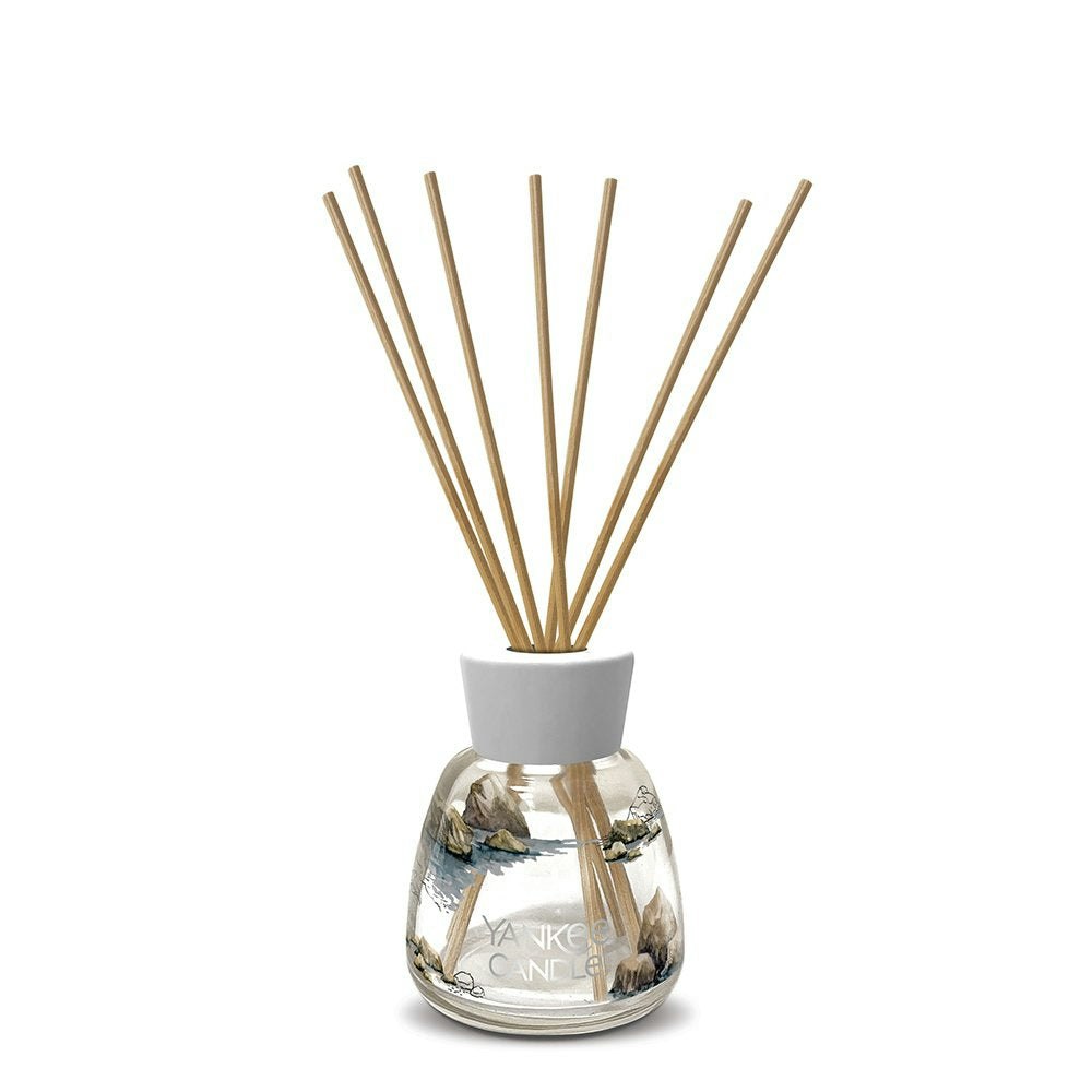 Rackhams Amber & Sandalwood Reed Diffuser - One-Size