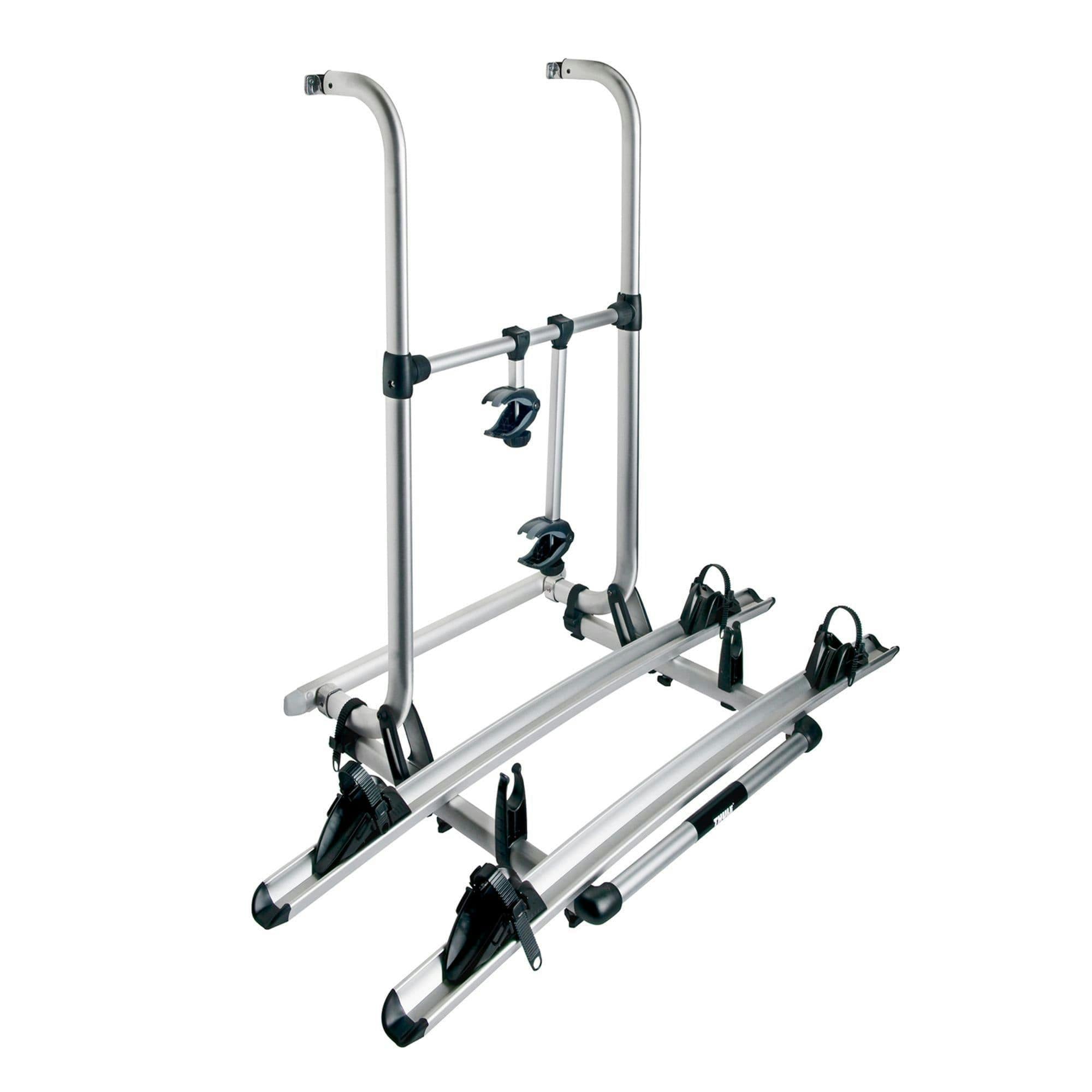Thule Elite G2 Standard Bike Carrier Rack For Caravan & Motorhomes