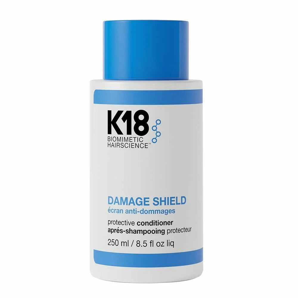 K18 Biomimetic Hairscience Damage Shield Protective Conditioner 250Ml - Image 2