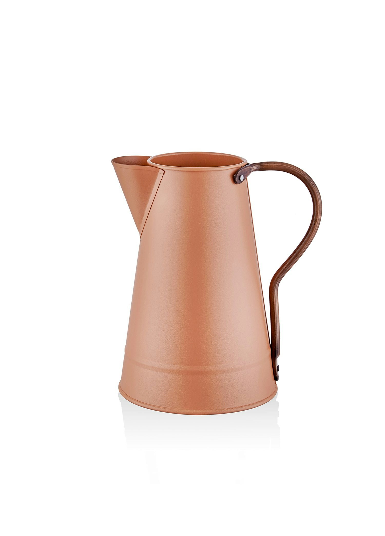 Rozi Suelo Collection Terracotta Vase