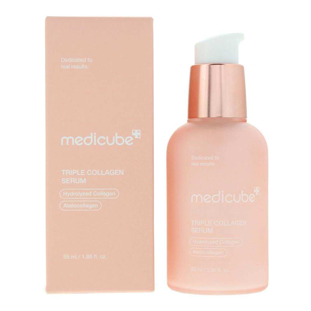 Medicube Triple Collagen Serum 4.0 55Ml