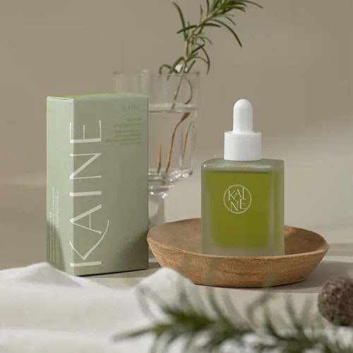 Kaine Dark Rosemary Aha Night Serum 30Ml
