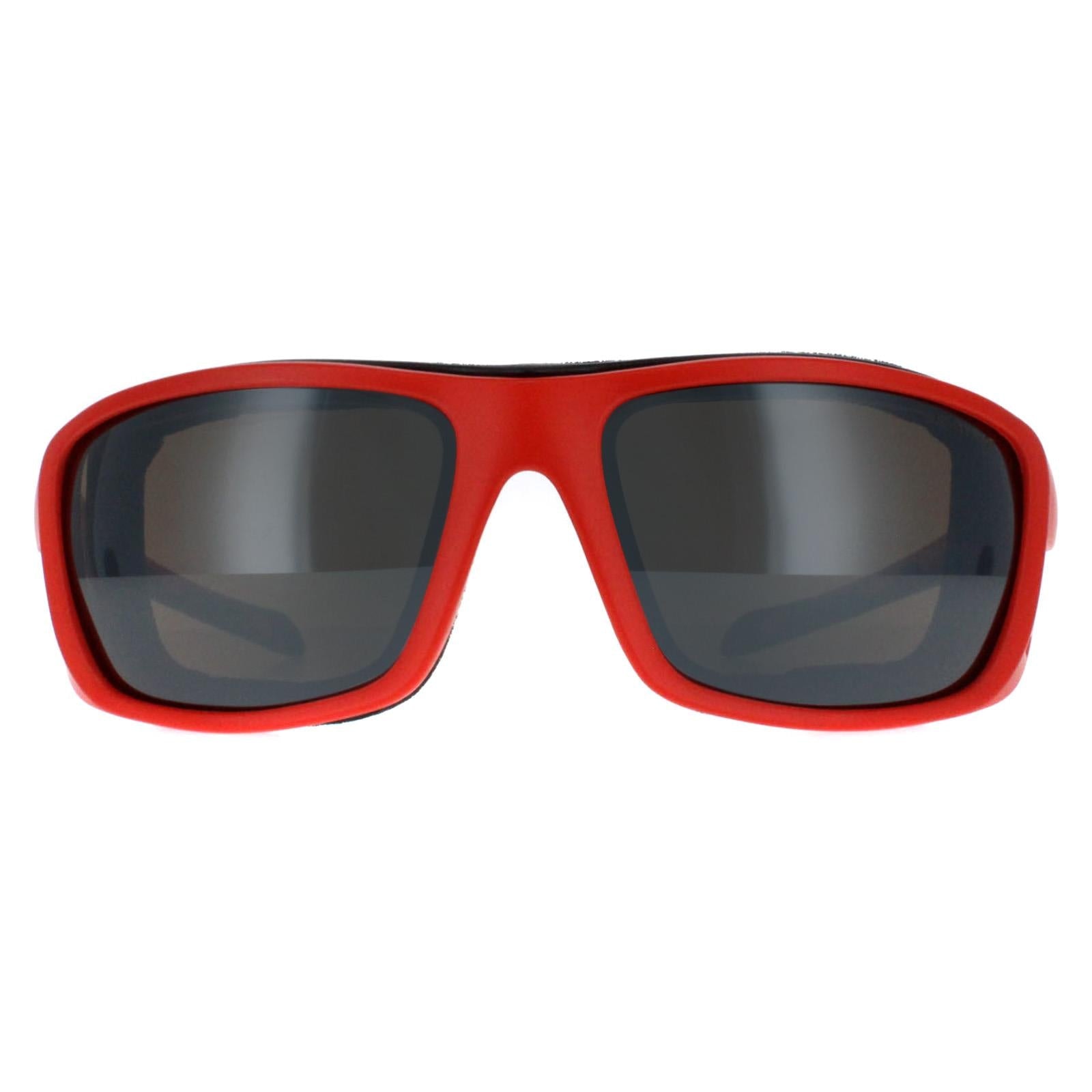 Cairn Unisex Grey/Light Iron Scarlet Midnight Sunglasses