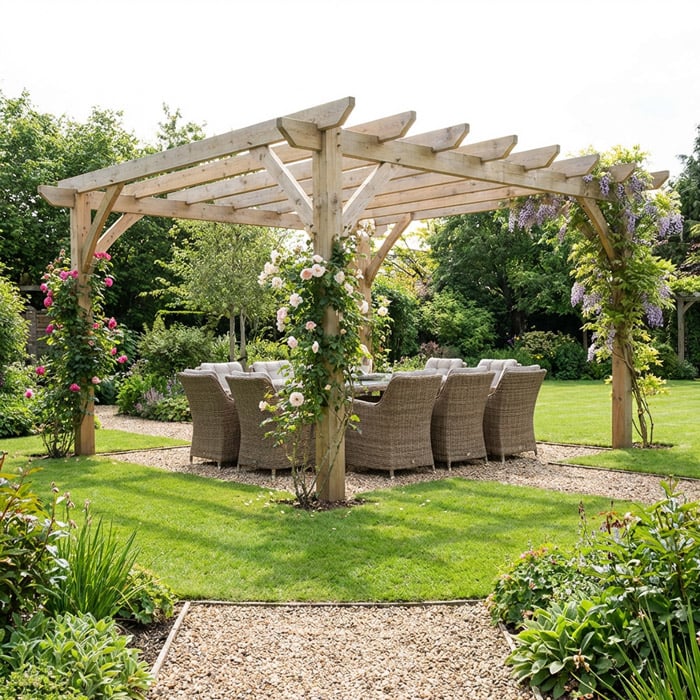 Space, positioning & size