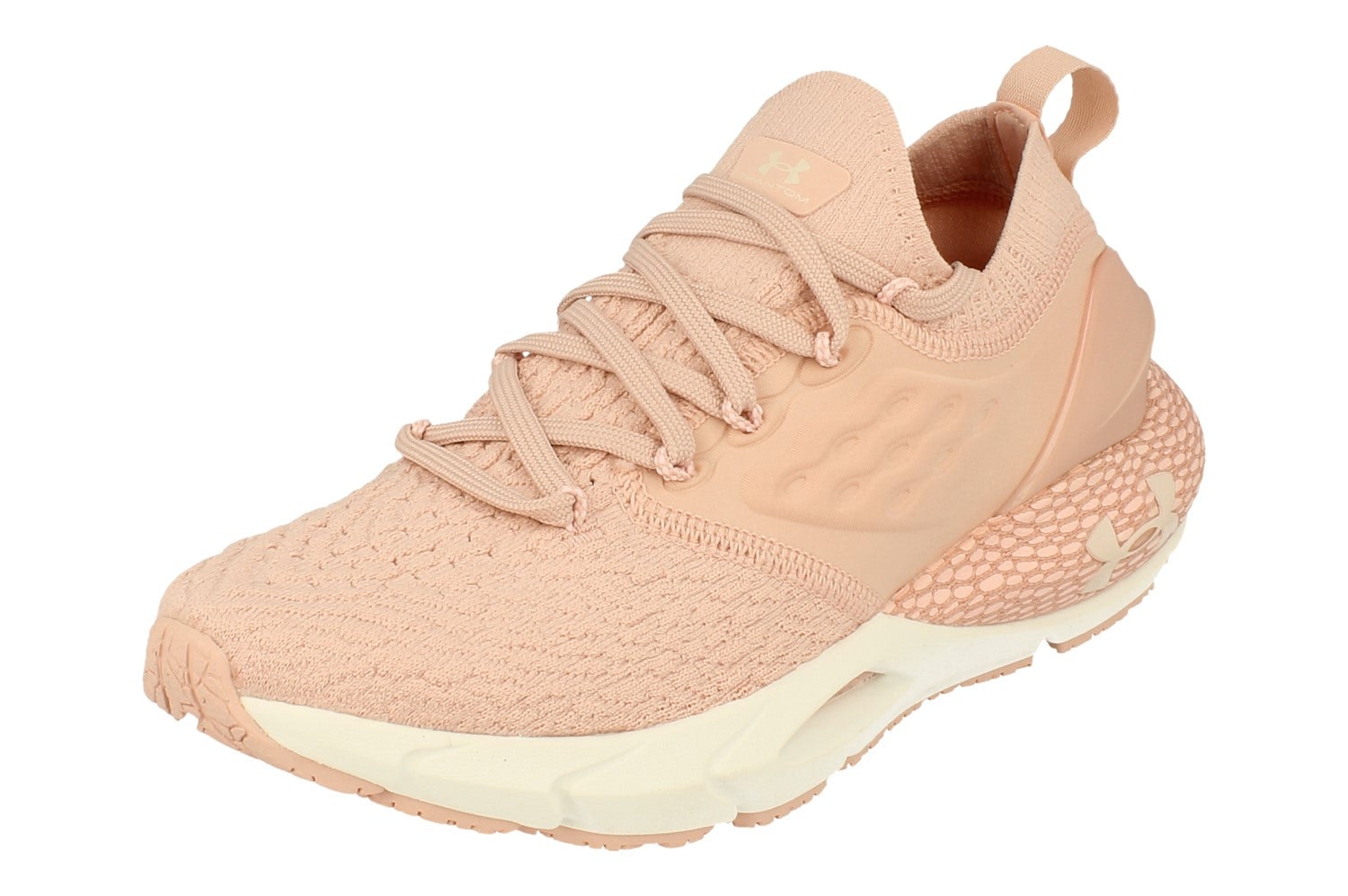 Under Armour Women's Pink Hovr Phantom 2 Cn 3025214 600 - Uk 6.5 | Us 9 | Eu 40.5