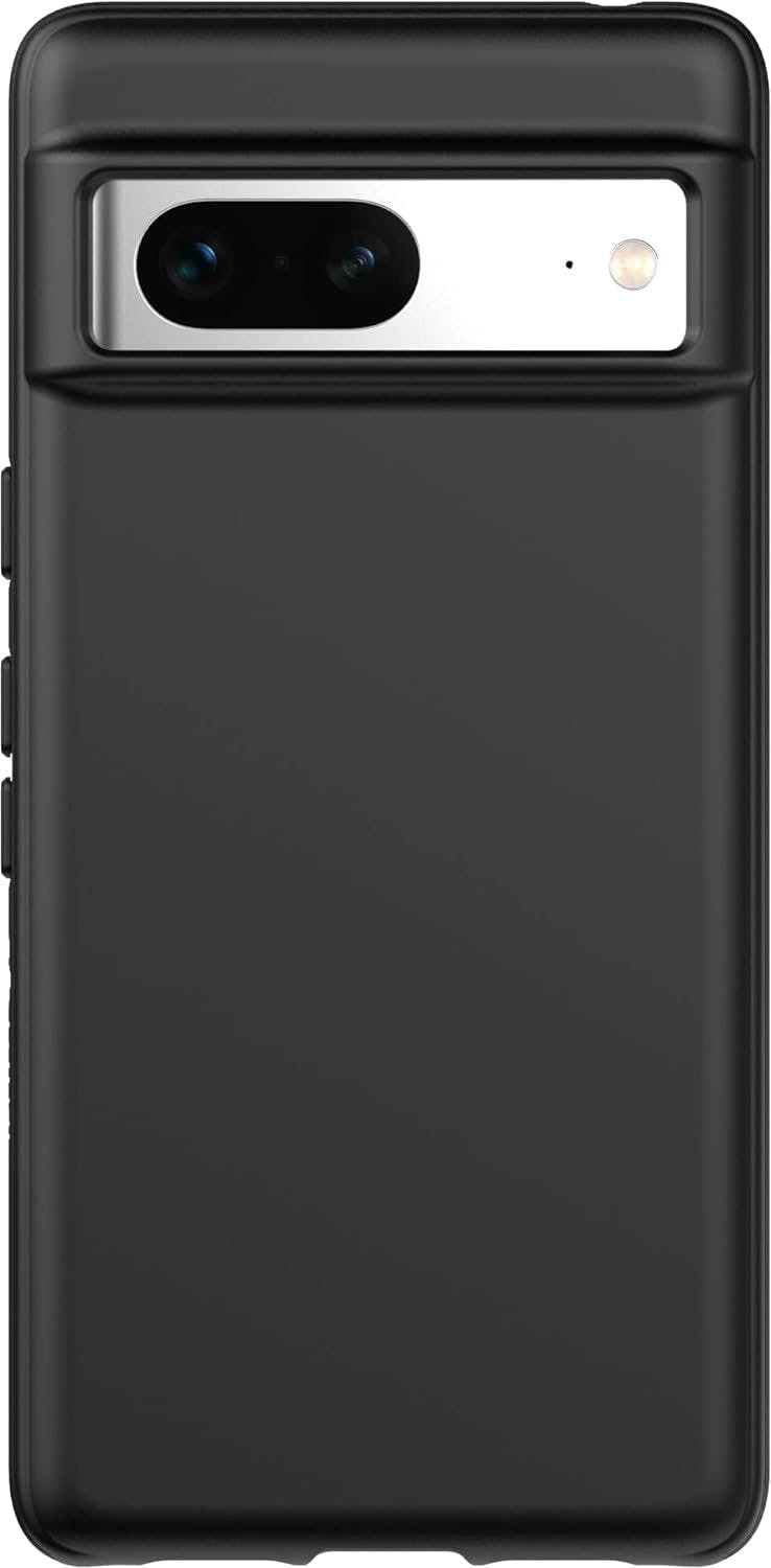 Tech 21 Black Evo Lite For Google Pixel 7 - T21-9548