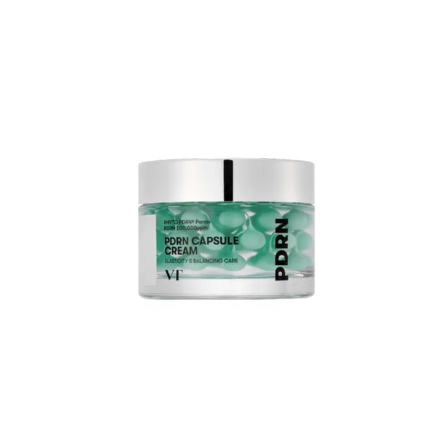 Vt Cosmetics Cream Vt Pdrn Capsule 100 50Ml