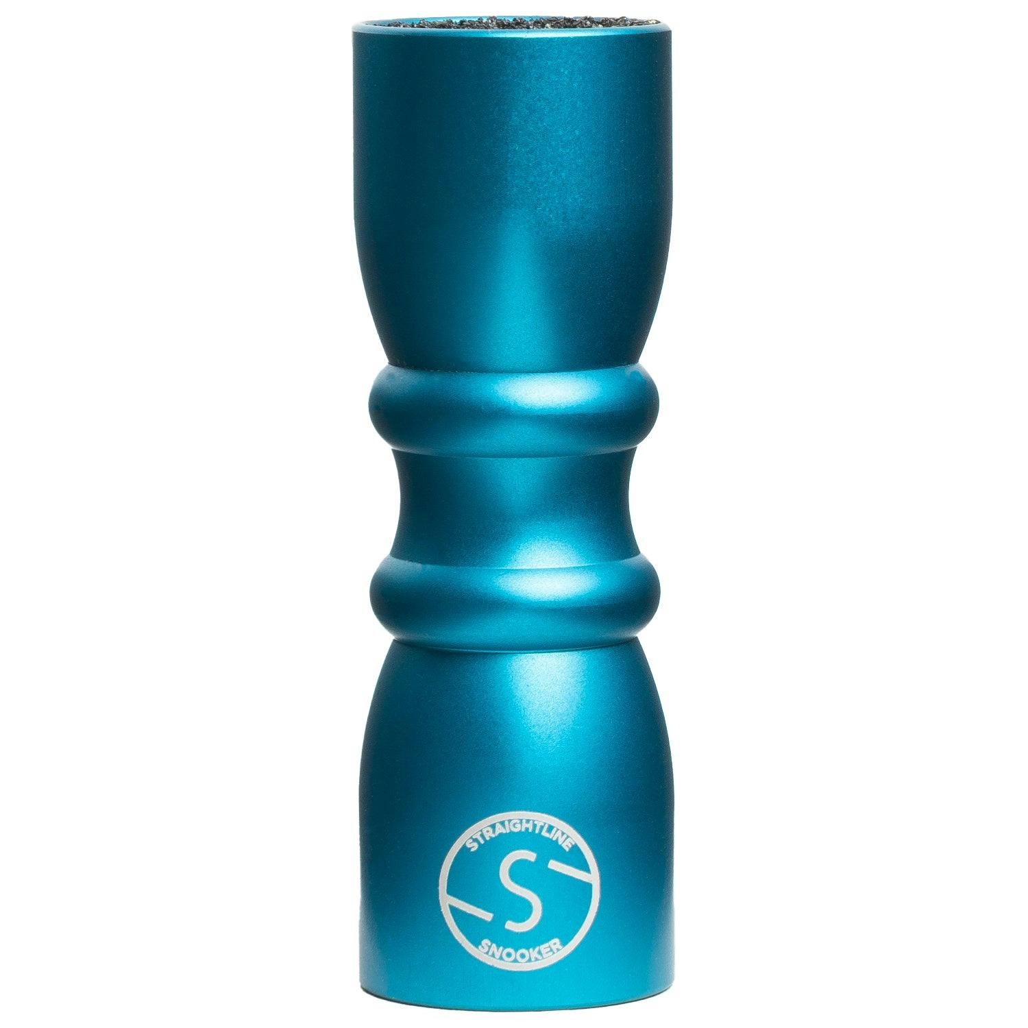 Straightline Snooker Blue - 3 In 1 Tip Shaper & Aireator