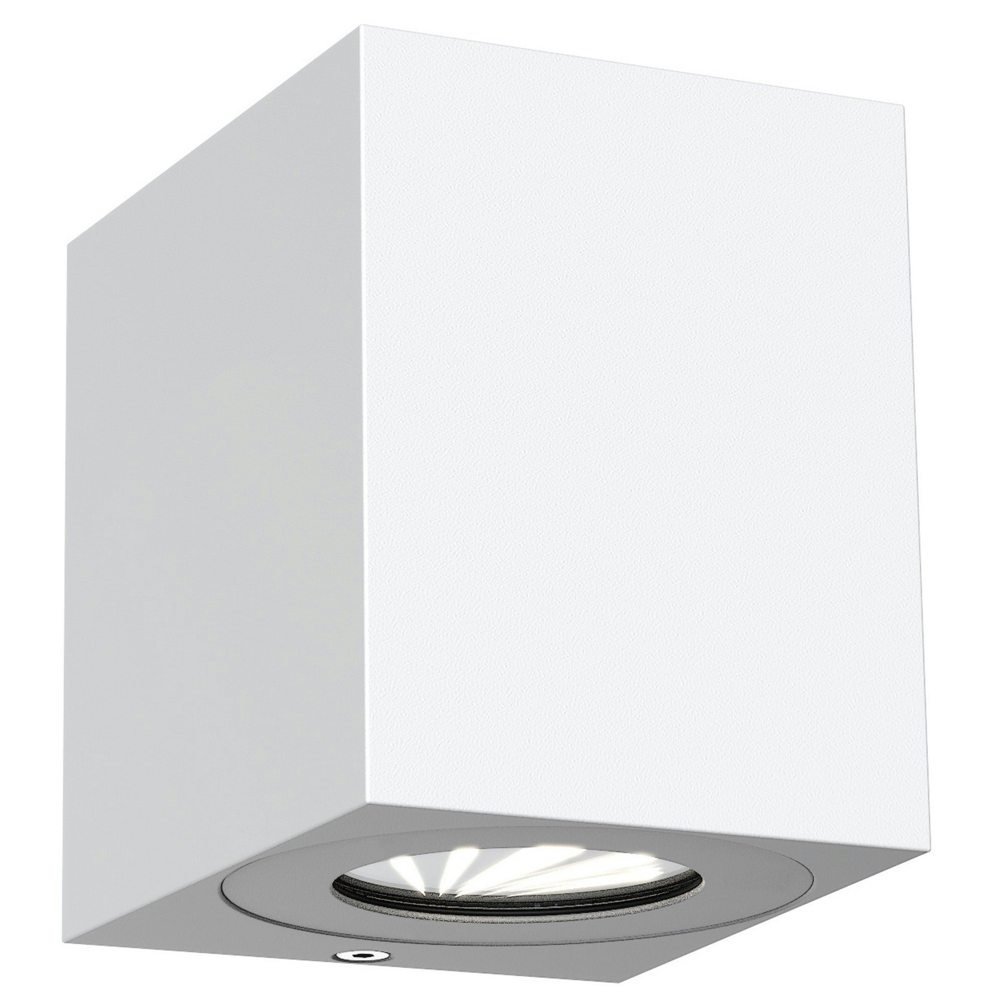 Rackhams Light/White Canto Kubi 2 | Wall | - 1