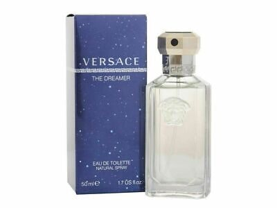 Versace Light The Dreamer Edt Spray 50Ml