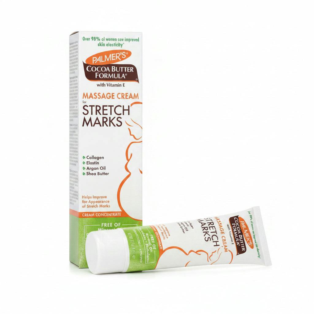 Palmer's Cream Cocoa Butter Anti Stretch Marks 125G
