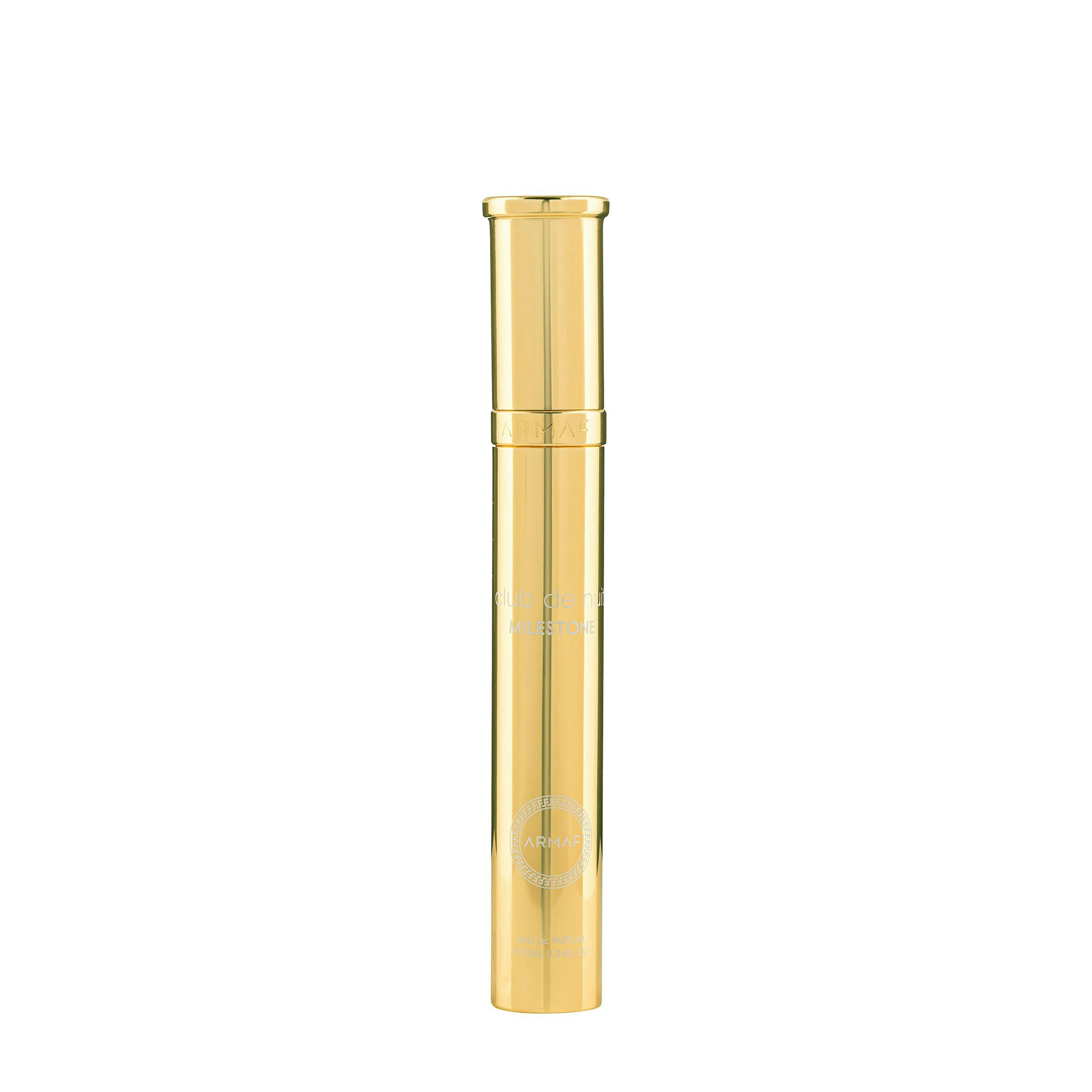 Armaf Red/White Club De Nuit Milestone Eau De Parfum 10Ml