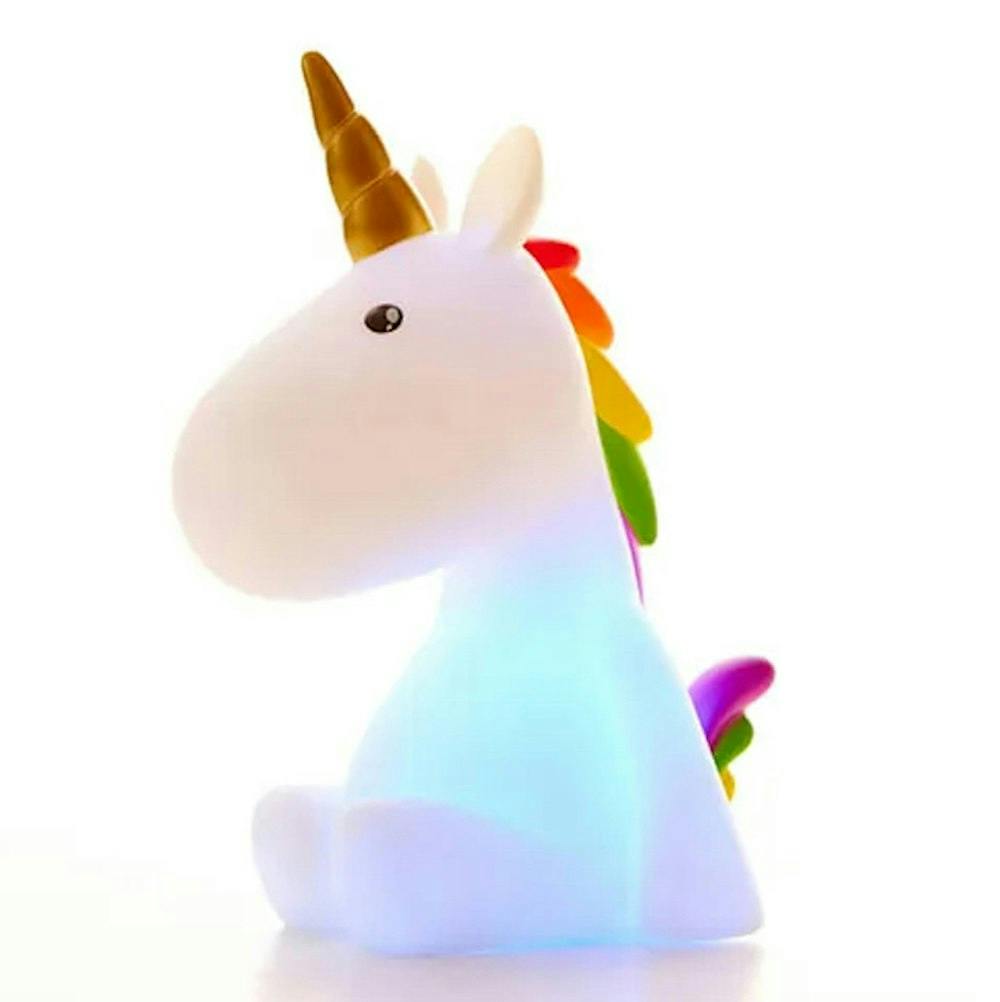 Nova Light Rechargeable Unicorn Night