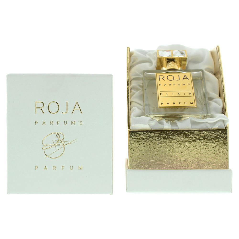 Roja Parfums Elixir Pour Femme Parfum 50Ml