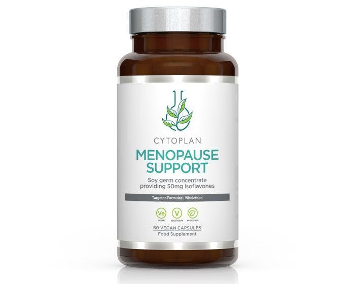 Cytoplan Menopause Support - 60 Vcaps
