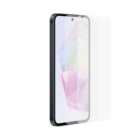 Samsung Galaxy A35 5G Screen Protector - Ef-Ua356ctegww