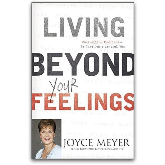 Living Beyond Your Feelings: Controlling Emotions So They Don't Control You by - Image 17